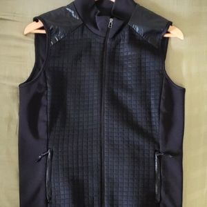 Conrad C collection vest